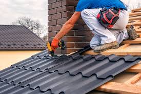 Best Tile Roofing Installation  in Waupun, WI